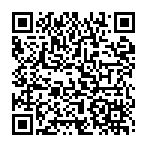 C&oacute;digo QR con el enlace al titular Las galaxias tenÃ­an formas 