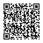 C&oacute;digo QR con el enlace al titular CientÃ­ficos europeos desarrollan ojos de insecto artificiales en miniatura