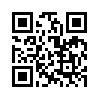 C&oacute;digo QR con el enlace al titular Colores, arte y creatividad mÃ¡s una dosis de rebeldÃ­a para &lsquo;renovar&rsquo; Incovasa