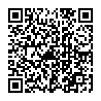 C&oacute;digo QR con el enlace al titular Espectacular rescate de un irlandÃ©s que se precipitÃ³ por la Cueva de San Genadio