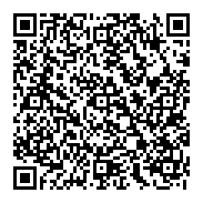 C&oacute;digo QR con el enlace al titular La Fiesta de la AgroecologÃ­a en El Bierzo, cita-protesta contra los nuevos planes de Cosmos para coincinerar