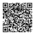 C&oacute;digo QR con el enlace al titular El irlandÃ©s que se despeÃ±Ã³ en la zona de la cueva de San Genadio sigue en la uci