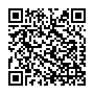 C&oacute;digo QR con el enlace al titular Luz en el desierto quemado