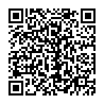 C&oacute;digo QR con el enlace al titular &ldquo;Salvemos la HerrerÃ­a&rdquo;, el grito de un valle que reclama la reapertura del monumento