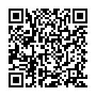 C&oacute;digo QR con el enlace al titular Como recibir un feed RSS por mail