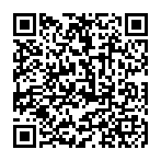C&oacute;digo QR con el enlace al titular Carlos Benavente dona al museo de la Catedral su visiÃ³n del coro