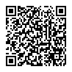 C&oacute;digo QR con el enlace al titular Cielo despejado y temperaturas en ascenso para este lunes en Ãvila