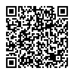 C&oacute;digo QR con el enlace al titular DetenidoÂ un vecino de Fabero que se dio a la fuga sosprendido al robar una vivienda