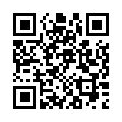 C&oacute;digo QR con el enlace al titular Thoreau, la desobediencia civil