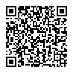 C&oacute;digo QR con el enlace al titular Â«Las dos cosas de las que mÃ¡s se aprende son leer y viajarÂ»