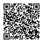 C&oacute;digo QR con el enlace al titular Iacobus une las ermitas de san Roque, Perales y el Puente con una marcha