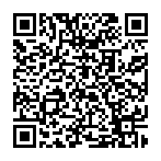 C&oacute;digo QR con el enlace al titular San AndrÃ©s oferta actividades deportivas para todas las edades el prÃ³ximo curso