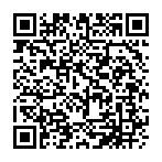 C&oacute;digo QR con el enlace al titular Una menor leonesa detenida en Asturias por el robo de televisores en un almacÃ©n