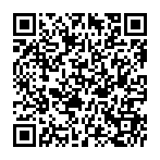 C&oacute;digo QR con el enlace al titular Colinas, jurado de excepciÃ³n del concurso de poesÃ­a local