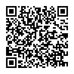 C&oacute;digo QR con el enlace al titular MÃ¡s del 65% de los jÃ³venes entre 16 y 29 aÃ±os no percibe ningÃºn salario