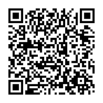 C&oacute;digo QR con el enlace al titular GarcÃ­a presenta en el MSM &lsquo;Del Sol a la Oscuridad&rsquo;