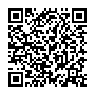 C&oacute;digo QR con el enlace al titular 'El sueÃ±o de GaudÃ­' en la Velada Literaria