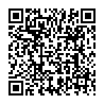 C&oacute;digo QR con el enlace al titular Una persona resulta herida tras sufrir un aparatoso choque en el cruce de Oteruelo