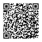 C&oacute;digo QR con el enlace al titular Benavides de Ã“rbigo celebrarÃ¡ este aÃ±o la VIIIÂ Feria del Dulce