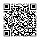 C&oacute;digo QR con el enlace al titular Fiesta Racing esta noche en el Bar la Curva de Villaverde