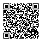 C&oacute;digo QR con el enlace al titular Barjas sustituye el alumbrado pÃºblico para ahorrar un 40% en la factura