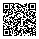 C&oacute;digo QR con el enlace al titular &lsquo;La biblia bastarda&rsquo; se presenta en El Rosal