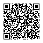 C&oacute;digo QR con el enlace al titular Sintetizan por primera vez nanoanillos de plata para mejores pantallas tÃ¡ctiles