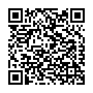 C&oacute;digo QR con el enlace al titular Los petroglifos caminan al oeste