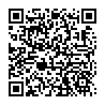 C&oacute;digo QR con el enlace al titular Una transexual se convierte en dama de honor en Almendral (Badajoz)