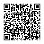 C&oacute;digo QR con el enlace al titular IU de Fabero exige una soluciÃ³n para el  camping de Lillo