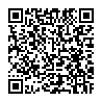 C&oacute;digo QR con el enlace al titular Alaf asegura que LeÃ³n vive hoy la 