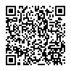 C&oacute;digo QR con el enlace al titular Alonso: 