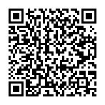 C&oacute;digo QR con el enlace al titular Un muerto tras el choque de un turismo y una moto en la N-601 en Valverde Enrique