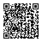 C&oacute;digo QR con el enlace al titular Evento Sarmiento trae este aÃ±o a Villafranca al grupo Fanfarlo