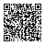 C&oacute;digo QR con el enlace al titular &ldquo;Â¿Has recibido la nota de prensa?&rdquo; una de las preguntas mÃ¡s odiadas por los periodistas