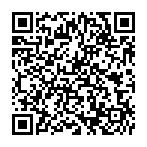 C&oacute;digo QR con el enlace al titular Muere una bebÃ© atropellada tras deslizarse de la silla portabebÃ©s