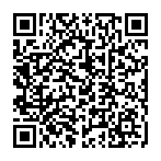 C&oacute;digo QR con el enlace al titular Publicado  el boletÃ­n CamarÃ­n con el programa religioso de  La Encina