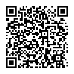 C&oacute;digo QR con el enlace al titular Vida abre el primer centro de artes escÃ©nicas de Ponferrada