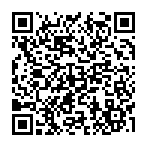 C&oacute;digo QR con el enlace al titular JesÃºs Calleja invita desde hoy a seguir su desafÃ­o mÃ¡s extremo