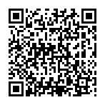C&oacute;digo QR con el enlace al titular Los niÃ±os de Llombera aprenden pintura mural