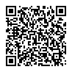 C&oacute;digo QR con el enlace al titular Panero, figura central de las letras maragatas protagonista de diversos homenajes.