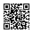 C&oacute;digo QR con el enlace al titular Temperaturas sin cambios
