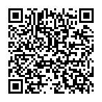 C&oacute;digo QR con el enlace al titular CientÃ­ficos descubren un megacaÃ±Ã³n bajo la capa de hielo de Groenlandia