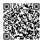 C&oacute;digo QR con el enlace al titular Un fallecido y cuatro personas heridas en una salida de vÃ­a a su paso por SahagÃºn