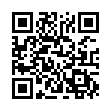 C&oacute;digo QR con el enlace al titular A la caza de luces y sombras.