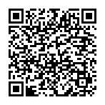 C&oacute;digo QR con el enlace al titular Platini: 