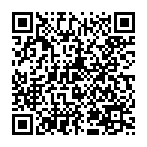 C&oacute;digo QR con el enlace al titular Una casa efÃ­mera dedicada al espÃ­ritu en la cima del mÃ­tico monte Teleno