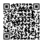 C&oacute;digo QR con el enlace al titular Un estudio de imÃ¡genes cerebrales revela la mente 