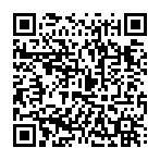 C&oacute;digo QR con el enlace al titular Fallece el conductor de un turismo en una salida de vÃ­a
