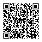 C&oacute;digo QR con el enlace al titular Abiertas las inscripciones para el III Torneo de Tenis de Mesa del Cristo
